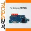 Samsung Galaxy A23 USB Charging Port Replacement Board