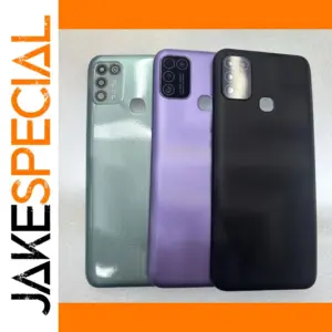 Infinix Hot 10 Play X688 Back Battery Cover