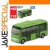 Takara Tomy Hino Poncho 1:64 Diecast Model
