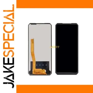Unihertz Tank2 8849 Rugged LCD Digitizer Assembly
