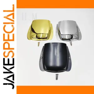 JB Bass Cover Set with Pickup & Bridge Protection