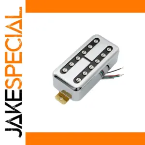 Vintage Style Filtertron Humbucker for Guitar