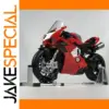 Ducati Panigale V4R Diecast Model 1:9 Scale