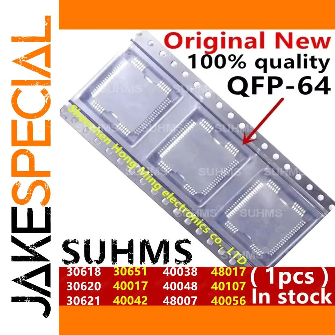 SUHMS BGA Drive IC Reel for High-Performance Computing 1 SUHMS BGA Drive IC Reel for High-Performance Computing