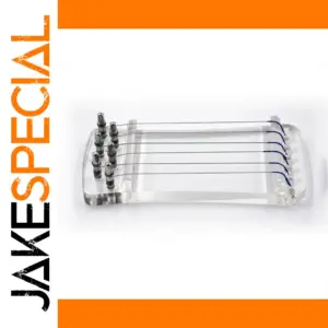 Mini Guzheng Finger Practice Tool