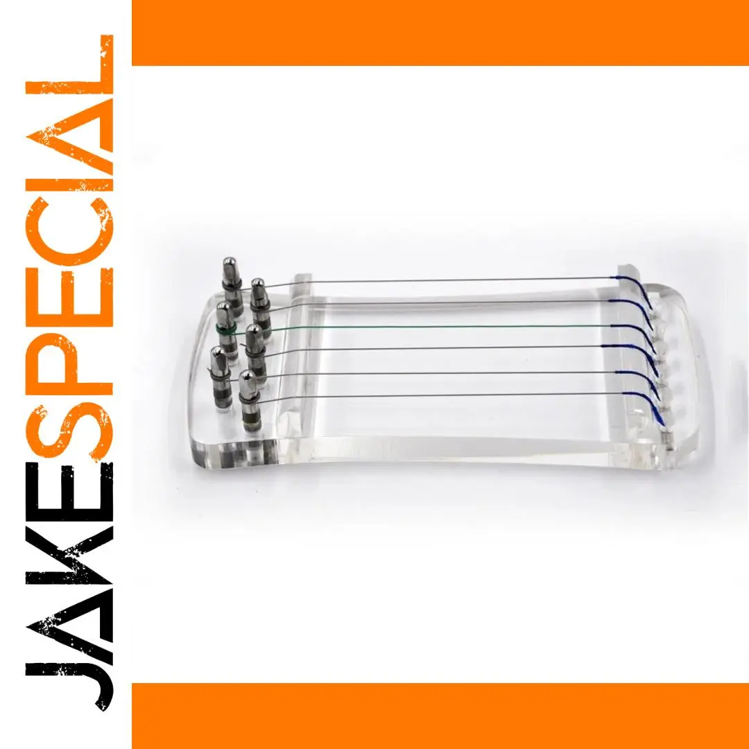 Mini Guzheng Finger Practice Tool 1 Mini Guzheng Finger Practice Tool