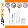 Vinyl Weeding Tool Set with Precision Tips