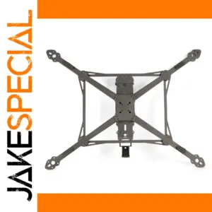 MARK4 V3 Pro Drone Frame Kit 13-15 Inch
