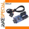 9-Pin USB Header Splitter for PC Connectivity