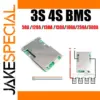 3S/4S Lithium BMS 300A for Battery Safety