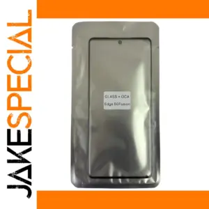 Motorola Edge 50 Series Front Glass Replacement