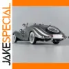 1936 Benz 500K 1:18 Scale Diecast Model