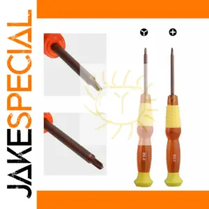 Switch Lite Joystick Repair Kit 2-Pack