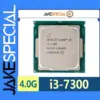 Intel Core i3-7300 Dual-Core Processor 4.00GHz