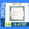 Intel Core i3-4170T Processor 3.2GHz LGA 1150