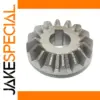 Steel Table Saw Bevel Gear for DW Models