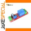 5V/12V NE555 Time Delay Relay Module
