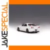 Diecast Nissan Skyline GTR R34 V Spec II Model