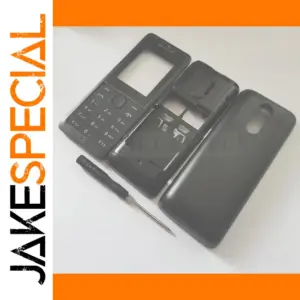 Replacement Housing Kit for 107 Dual SIM 2013