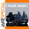 Lykan Hypersport 1:24 Scale Diecast Model