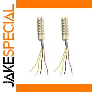 93mm Porcelain Soldering Heater for Compatible Models