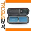 Black EVA Case for Samsung SSDs 250GB-2TB