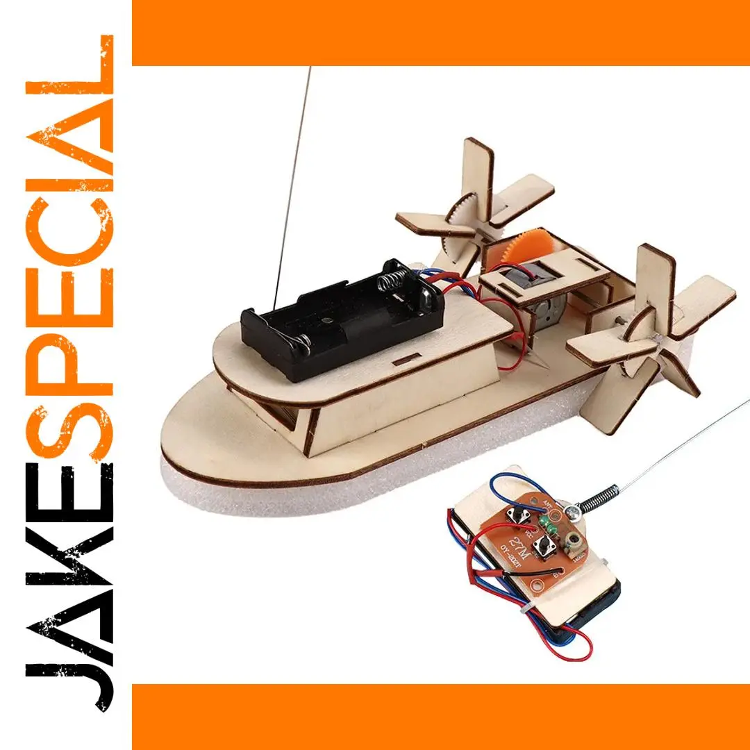 Futuristic Wooden Science Experiment Model 1 Futuristic Wooden Science Experiment Model