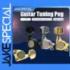 SoulDim Locking Guitar Tuning Pegs 6R/6L/3R3L