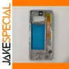 Samsung Galaxy S10 Midplate Bezel in Multiple Colors