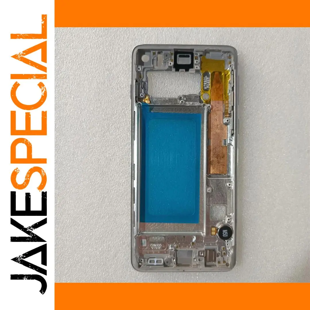 Samsung Galaxy S10 Midplate Bezel in Multiple Colors 1 Samsung Galaxy S10 Midplate Bezel in Multiple Colors