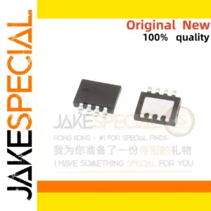 PSMN013-30MLC Voltage Regulator Chip Set of 5/10