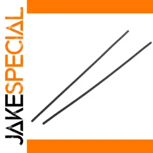 HP Dragonfly G2 Blue Rubber Strip 26.6cm