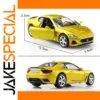 1:36 Maserati Gran Turismo MC Diecast Model