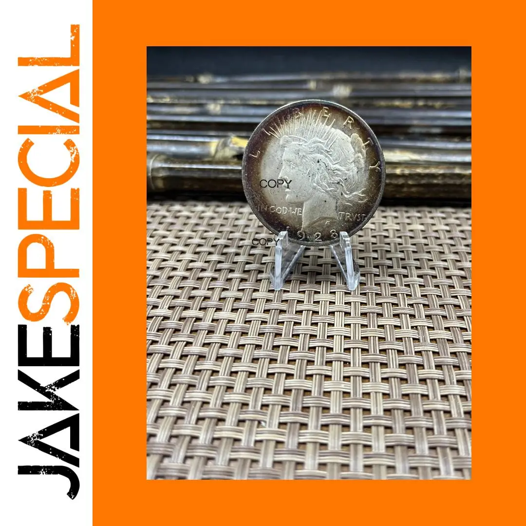 Vintage US Lady Liberty Replica Figurine 1 Vintage US Lady Liberty Replica Figurine