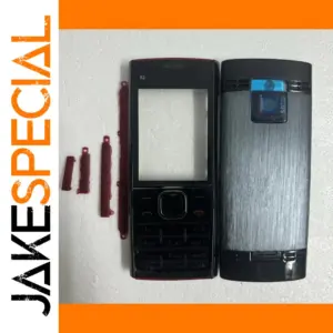 Nokia X2/X2-00 Full Housing Replacement Kit