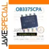 OB3375CPA Power Management Chip for Electronics