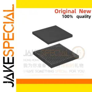 STA1080EOA/STA1080E0A BGA Voltage Regulator