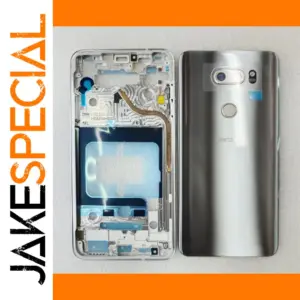 LG V30 H930DS VS996 Replacement Assembly Silver