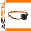 22mm Rotary Slip Ring for Power and Data