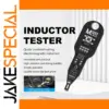 Gaqqee Inductor Tester for Motherboard Faults