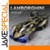 Lamborghini Vision GT V12 Alloy Model 1:22 Scale