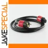 High-End Hi-Fi Power Cable FP-314Ag