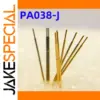 Precision Gold-Tip Circuit Test Probes (PA038-J)