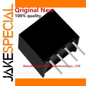 B1212S-1W DC-DC Power Module for Computer