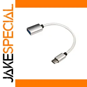 Stylish Multi-Color GPS Receiver with Antenna