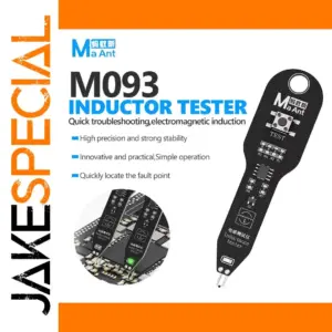MaAnt M093 Inductance Tester for Motherboards