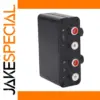 Professional Audio Volume Control Box