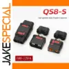 QS8-S High-Current Battery Connector Set