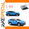 1/64 FAW Toyota RAV4 Diecast Model