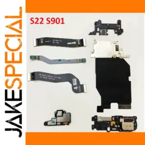 Samsung Galaxy S22 Replacement Parts Kit